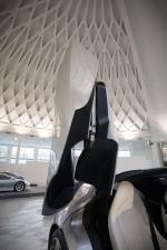 Pininfarina Sintesi 2008 года